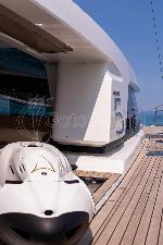 SAILUXE - Gloria Lagoon Sixty 5