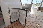 Felicia Fountaine Pajot Saona 47