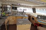Felicia Fountaine Pajot Saona 47