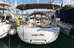 Lady One Bavaria Cruiser 34