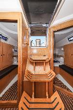 Lady One Bavaria Cruiser 34