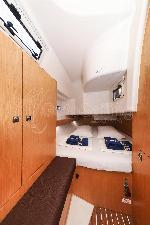 Lady One Bavaria Cruiser 34