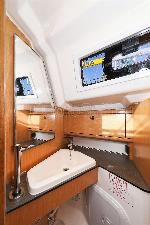 Lady One Bavaria Cruiser 34