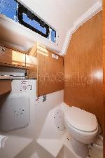 Lady One Bavaria Cruiser 34