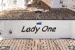 Lady One Bavaria Cruiser 34