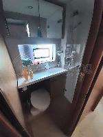 CRAZY BABY TOO Bali 5.8