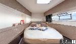 Seensucht Fountaine Pajot Elba 45