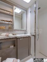 Seensucht Fountaine Pajot Elba 45