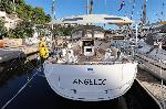 Angelic Bavaria Cruiser 37