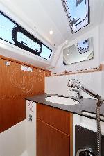 Angelic Bavaria Cruiser 37