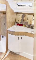 Mrs. Gump Dehler 38 SQ