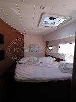 Senza Sosta Lagoon 42