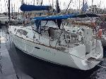 Seacret Oceanis 43