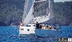 Mare Sun Odyssey 410