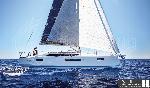 Mare Sun Odyssey 410