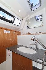 Sun Course Bavaria Cruiser 37