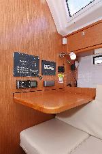 Sun Course Bavaria Cruiser 37