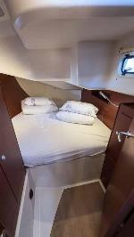 Sea Legend Hanse 455