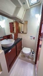 Sea Legend Hanse 455