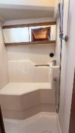 Sea Legend Hanse 455