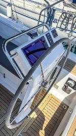 Sea Legend Hanse 455