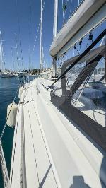 Sea Legend Hanse 455