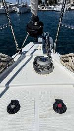 Sea Legend Hanse 455