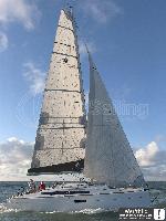 Freeway Sun Odyssey 349