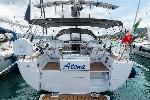 Atena Hanse 508