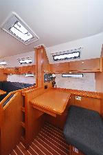 Star Fabian Bavaria Cruiser 40