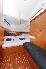 Star Fabian Bavaria Cruiser 40