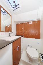 Star Fabian Bavaria Cruiser 40