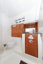 Star Fabian Bavaria Cruiser 40