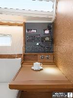 Lidija Sun Odyssey 380