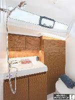 Lidija Sun Odyssey 380