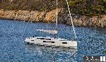 Poseidon Sun Odyssey 490