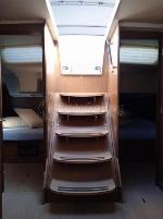 Chrisel Oceanis 46.1