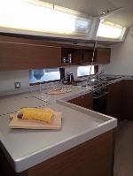 Chrisel Oceanis 46.1