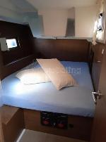 Chrisel Oceanis 46.1