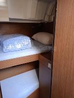 Chrisel Oceanis 46.1