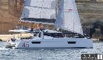 Yara Fountaine Pajot Elba 45