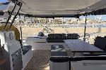 Yara Fountaine Pajot Elba 45
