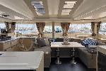 Yara Fountaine Pajot Elba 45