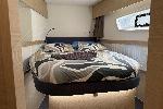 Yara Fountaine Pajot Elba 45
