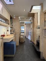 Yara Fountaine Pajot Elba 45