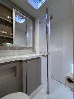 Yara Fountaine Pajot Elba 45