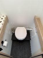 Yara Fountaine Pajot Elba 45