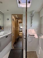 Yara Fountaine Pajot Elba 45