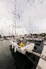 Silver I Bavaria C45