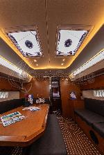 Silver I Bavaria C45